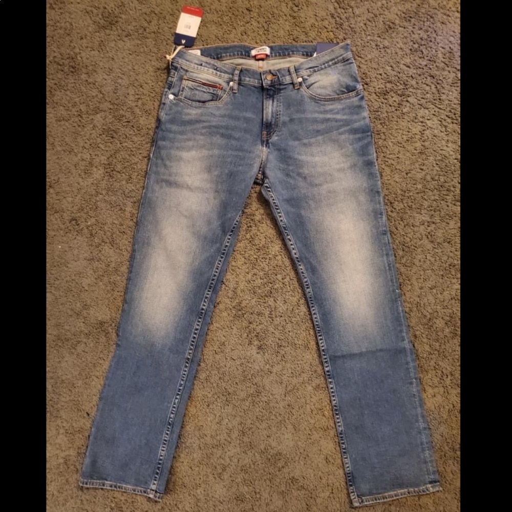Tommy Hilfiger jeans